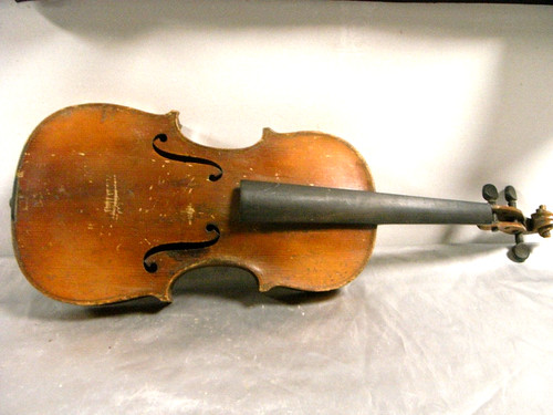 Ancien violon hope - 🇫🇷,