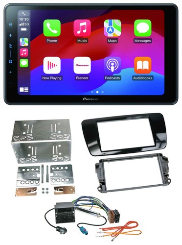 Pioneer bluetooth 2din usb - bluetooth, mp3