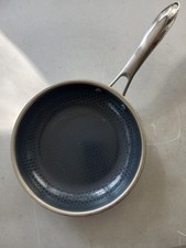 HexClad Hybrid Cookware Nonstick 8" (20cm) Fry Pan  Stay-Cool  (NO LID)
