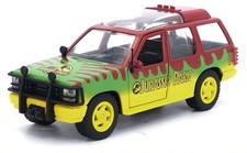 JADA TOYS, FORD Explorer 1993