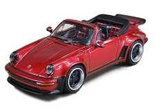 PORSCHE 911 - Singer Turbo