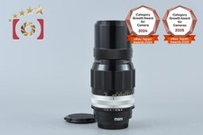 Objectif Nikon NIKKOR-Q Auto