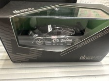 Kyosho dNaNo McLaren F1 GTR