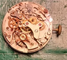 LANDERON 148 MOVEMENT