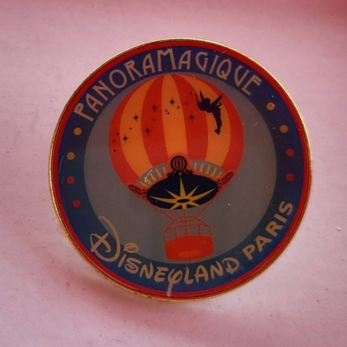 Disney pin dlp - pin's,