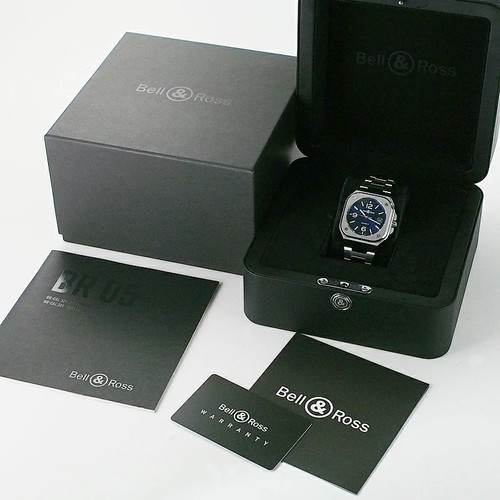 Bell ross br05 - &,