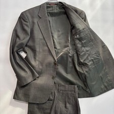 Ensemble costume vintage