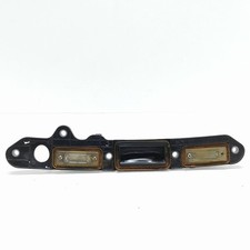 VW Passat Variant B6 3C5 License Plate Lighting Trim 1T0827574L 27810954