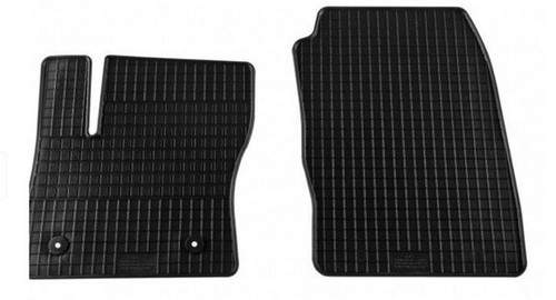 Tapis caoutchouc pour ford - en,