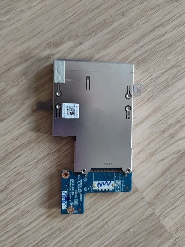 Lecteur cartes 790ep - de,