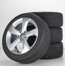 VW Golf 7 Gti & GTD Hiver 17