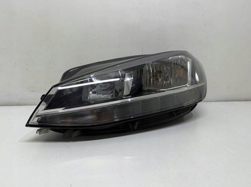 Golf vii facelift 5g1 - vw, 7