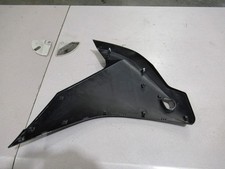 Flanc gauche (Honda - CBR R
