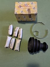 RENAULT ESTAFETTE soufflet de