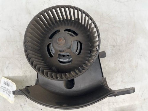 Ventilateur chauffage renault - ventilateur,