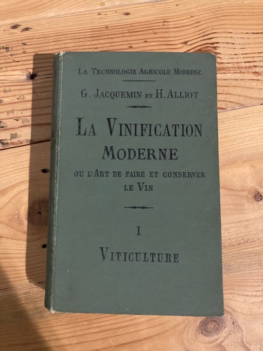 Jacquemin alliot la - jacquemin,