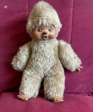 Peluche Singe Tiemi 27 Cm