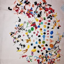 Kinder Ferrero Vintage Auto