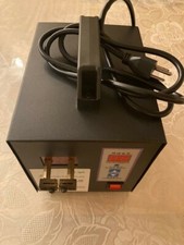 MINGDA Spot welding machine MD1001 for Lithium Battery Packs 