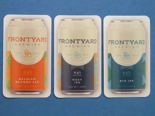 Brewery affaire information - brewery,