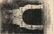 Old postcard VILLETTE-les-BOIS TREMBLAY-les-VILLAGES - Ibermais - Portal (1201907)