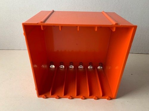 Rangement collector cassettes - rangement,