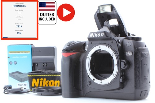 Photo reflex numérique nikon - photo,