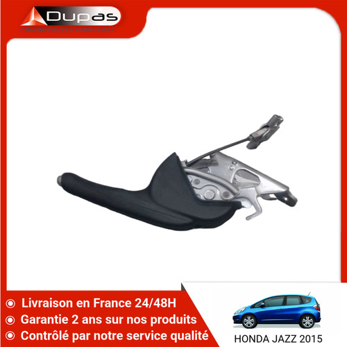 Levier frein a - frein, main