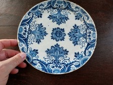 FAIENCE DE DELFT 18 TH CENTURY