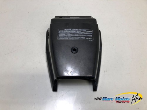 Coque arriere honda - 125, nx