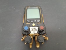Testo 557s Smart Digital Manifold