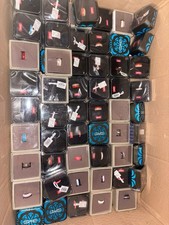 Lot Revendeur X50 Bagues