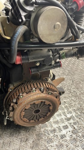 Moteur renault scenic phase - renault,