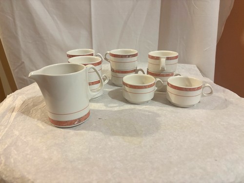 Villeroy boch lot de 9 - &,