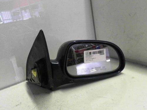 Retroviseur droit chevrolet - retroviseur,