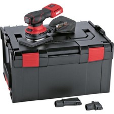 Flex Ponceuse À Vibrations