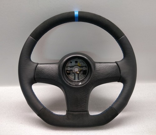 Volant cuir ford - volant,