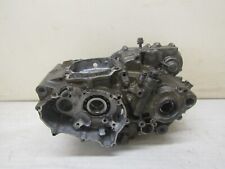 jeu de carter moteur yamaha