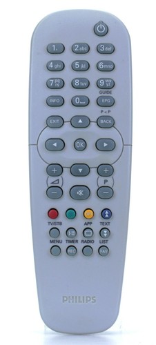 Philips rc19137008 - philips,