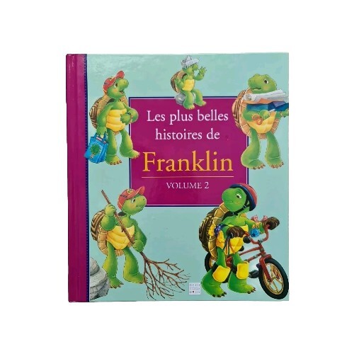 Livre les plus - les,