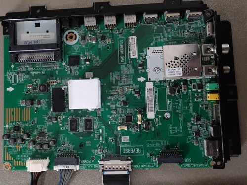 Motherboard oled 3d - motherboard, lg