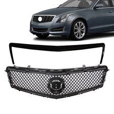Fits 2013-2014 Cadillac ATS