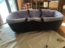 nacelle couffin bebe confort