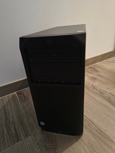 Tower i7 8700 - z2,