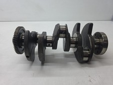 CITROËN C3 C4 & PEUGEOT 208 308 1.2 THP PETROL ENGINE EB2D CRANKSHAFT! 