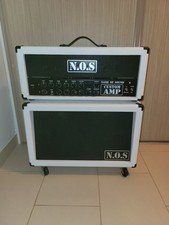 N.O.S AMPLI GUITARE Name Of