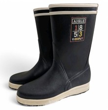 Bottes de pluie AIGLE bottes