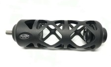 Axion GLZ Gridlock 5" Stabilizer, BLACK