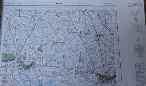 Carte topographique ign - ign,