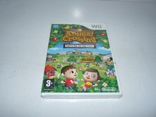 jeu video nintendo wii animal